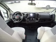Fahrzeugbild LMC TOURER FIAT H 660 G #6
