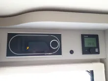 Fahrzeugbild Hymer Exsis-i 580 Autom.*Solar*Sat*Alarm*Fubohz. #19