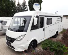 Fahrzeugbild Hymer Exsis-i 580 Autom.*Solar*Sat*Alarm*Fubohz. #6