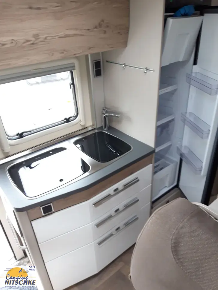 Fahrzeugbild Hymer Exsis-i 580 Autom.*Solar*Sat*Alarm*Fubohz. #24