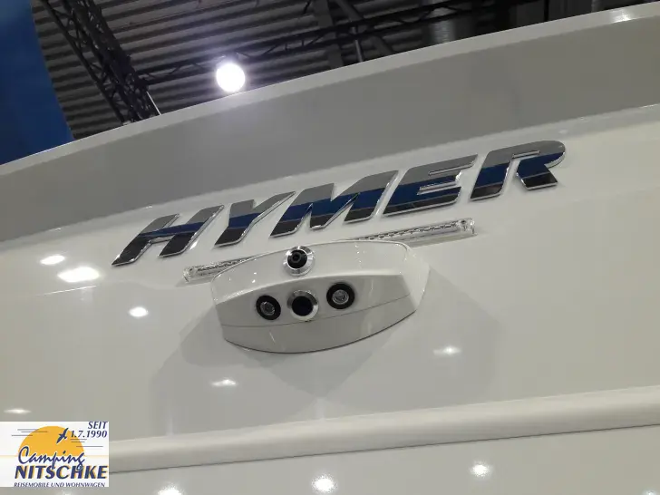 Fahrzeugbild Hymer Exsis-i 580 Autom.*Solar*Sat*Alarm*Fubohz. #12