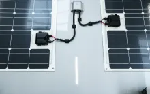 Fahrzeugbild Hymer Exsis-i 580 Autom.*Solar*Sat*Alarm*Fubohz. #14