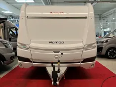 Bild 2 Dethleffs Nomad 520 ELT