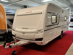 Bild 4 Dethleffs Nomad 520 ELT
