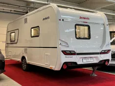 Bild 6 Dethleffs Nomad 520 ELT