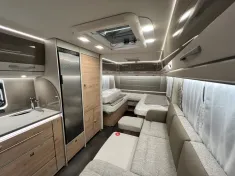 Bild 9 Dethleffs Nomad 520 ELT