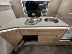 Bild 12 Dethleffs Nomad 520 ELT