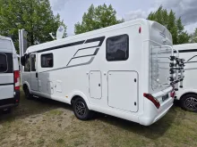 Fahrzeugbild Hymer Exsis-i 580 Autom.*Solar*Sat*Alarm*Fubohz. #3