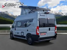 Fahrzeugbild Benimar Benivan B100 Extreme Aufstelldach Markise #5