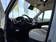 Fahrzeugbild Benimar Benivan B100 Extreme Aufstelldach Markise #6