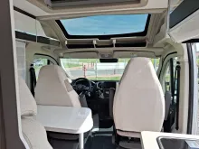 Fahrzeugbild Benimar Benivan B100 Extreme Aufstelldach Markise #8