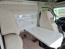 Fahrzeugbild Benimar Benivan B100 Extreme Aufstelldach Markise #9