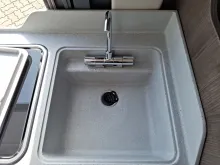 Fahrzeugbild Benimar Benivan B100 Extreme Aufstelldach Markise #11