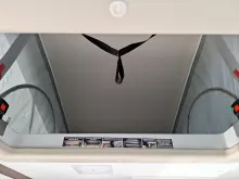 Fahrzeugbild Benimar Benivan B100 Extreme Aufstelldach Markise #14