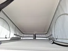 Fahrzeugbild Benimar Benivan B100 Extreme Aufstelldach Markise #15