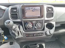 Fahrzeugbild Benimar Benivan B100 Extreme Aufstelldach Markise #17