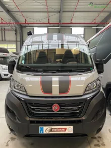 Fahrzeugbild Challenger Sport Edition V210 Automatikgetriebe #4