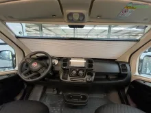 Fahrzeugbild Challenger Sport Edition V210 Automatikgetriebe #13