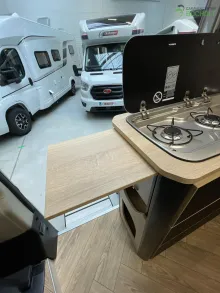 Fahrzeugbild Challenger Sport Edition V210 Automatikgetriebe #19