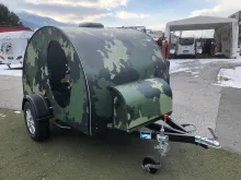 Fahrzeugbild YGOnow COCOON XE Sniper #1