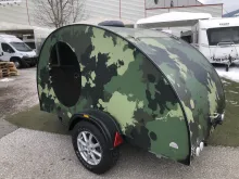 Fahrzeugbild YGOnow COCOON XE Sniper #2