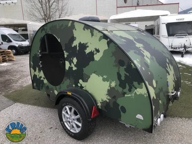 Fahrzeugbild YGOnow COCOON XE Sniper #2