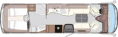 Grundriss Tag