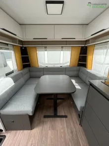 Fahrzeugbild Fendt Apero 515 SG Modell 2024  / 1800 Kg Achse #4