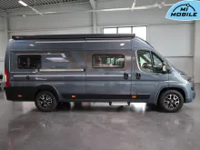 Fahrzeugbild Eura Mobil Van 595 HB #6