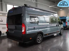 Fahrzeugbild Eura Mobil Van 595 HB #7