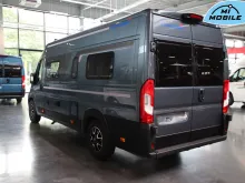 Fahrzeugbild Eura Mobil Van 595 HB #8