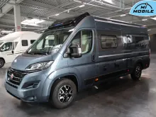 Fahrzeugbild Eura Mobil Van 595 HB #9
