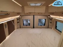 Fahrzeugbild Eura Mobil Van 595 HB #20