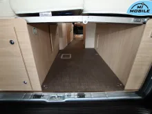 Fahrzeugbild Eura Mobil Van 595 HB #24