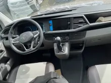 Fahrzeugbild Weinsberg X-CURSION VAN 500 MQ EDITION [PEPPER] Verfügbar 11/26 #5