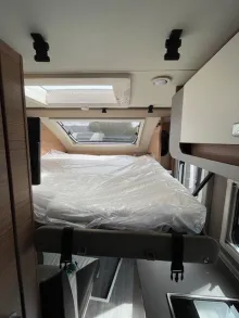 Fahrzeugbild Weinsberg X-CURSION VAN 500 MQ EDITION [PEPPER] Verfügbar 11/26 #10