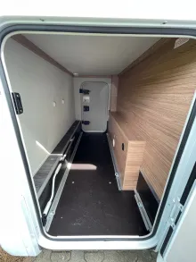 Fahrzeugbild Weinsberg X-CURSION VAN 500 MQ EDITION [PEPPER] Verfügbar 11/26 #12