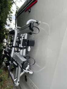 Fahrzeugbild Knaus Tourer VAN 500 MQ Vansation #4