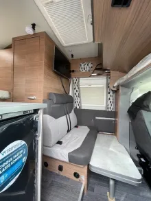 Fahrzeugbild Knaus Tourer VAN 500 MQ Vansation #5