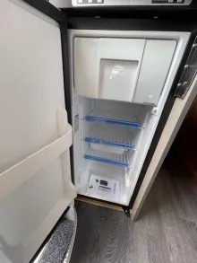 Fahrzeugbild Knaus Tourer VAN 500 MQ Vansation #6