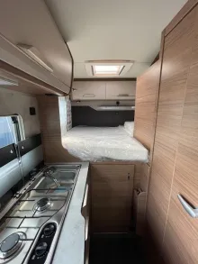 Fahrzeugbild Knaus Tourer VAN 500 MQ Vansation #8