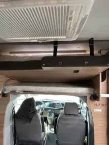 Fahrzeugbild Knaus Tourer VAN 500 MQ Vansation #10