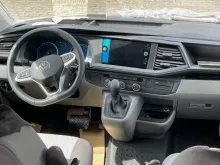 Fahrzeugbild Knaus Tourer VAN 500 MQ Vansation #11