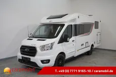 Bild 1 Bürstner Lineo T 690 G ABVERKAUF!!
