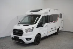 Bild 3 Bürstner Lineo T 690 G ABVERKAUF!!