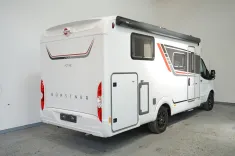 Bild 4 Bürstner Lineo T 690 G ABVERKAUF!!