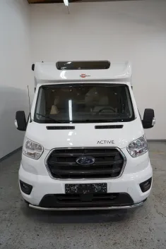 Bild 5 Bürstner Lineo T 690 G ABVERKAUF!!