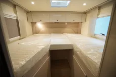 Bild 8 Bürstner Lineo T 690 G ABVERKAUF!!
