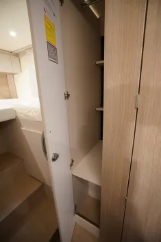 Bild 9 Bürstner Lineo T 690 G ABVERKAUF!!