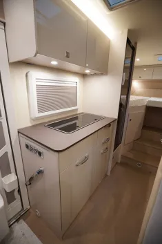 Bild 12 Bürstner Lineo T 690 G ABVERKAUF!!